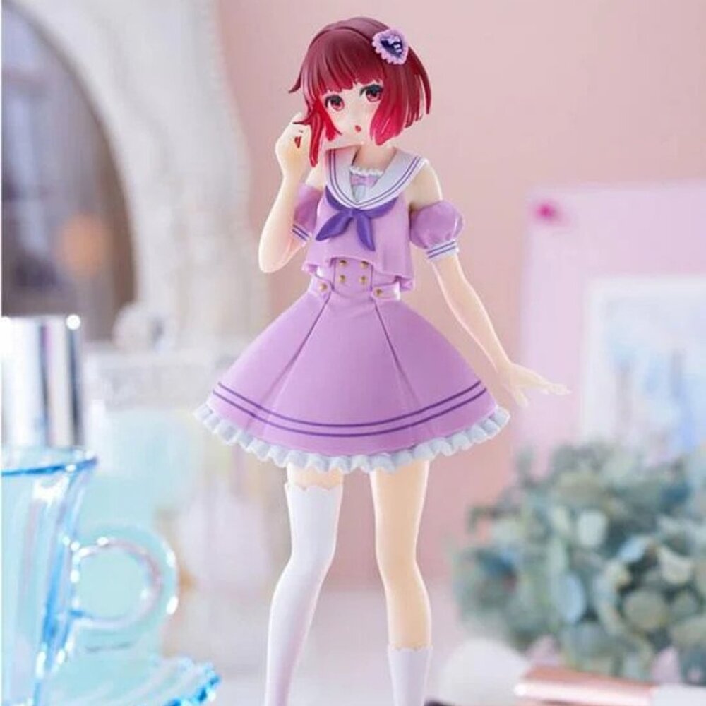 Oshi No Ko Taito Kuji Sweet Sailor Style Last Hit Award Kana Arima Figure
